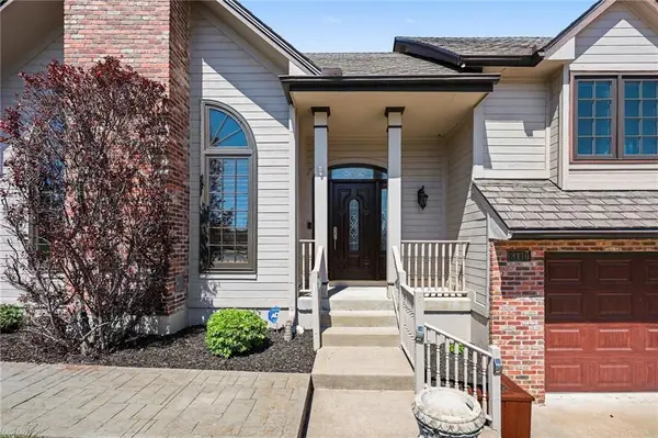 3110 NW 59th ST, Kansas City, MO 64151