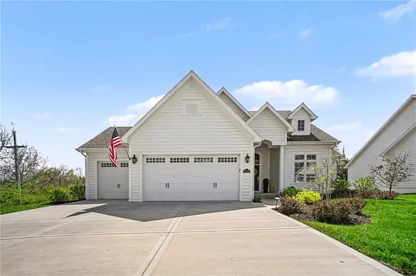 9201 Lime Stone RD, Parkville, MO 64152