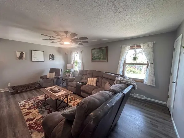 1108 Williams ST, Excelsior Springs, MO 64024