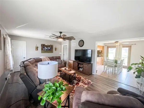1108 Williams ST, Excelsior Springs, MO 64024