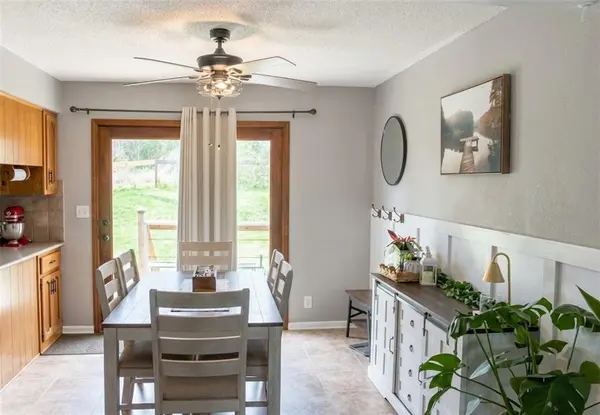 1108 Williams ST, Excelsior Springs, MO 64024