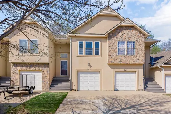 742 S WOODSON LN,  Gardner,  KS 66030