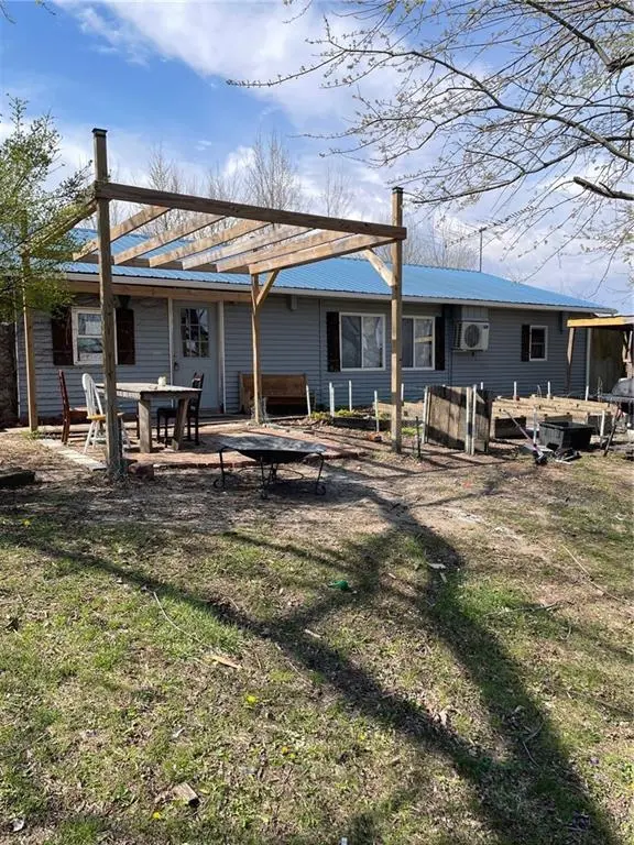 34829 State Highway M N/A,  Guilford,  MO 64457