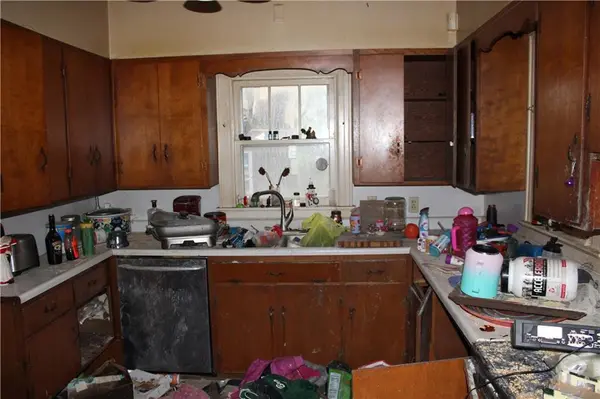 601 E Race ST, Arcadia, KS 66711
