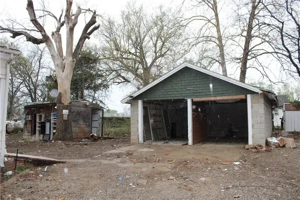 601 E Race ST, Arcadia, KS 66711