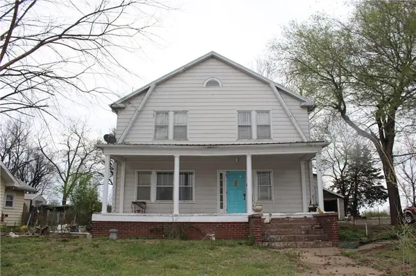 601 E Race ST,  Arcadia,  KS 66711