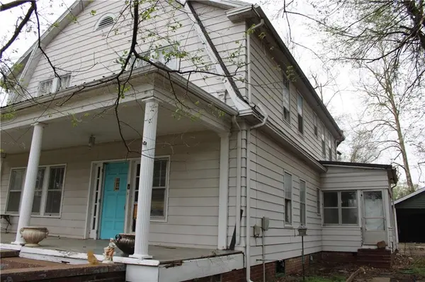 601 E Race ST, Arcadia, KS 66711