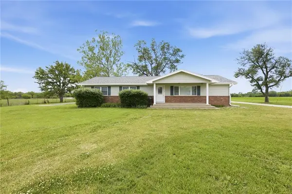 2861 #1 US 54 HWY,  Moran,  KS 66755