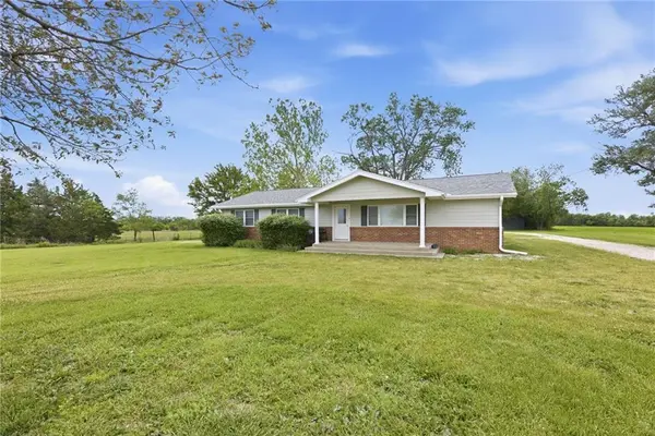 2861 #1 US 54 HWY, Moran, KS 66755
