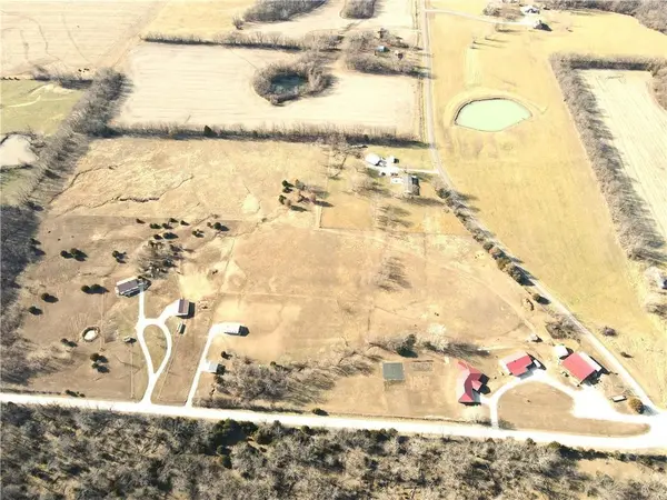 1106 SW County Road KK N/A, Holden, MO 64040