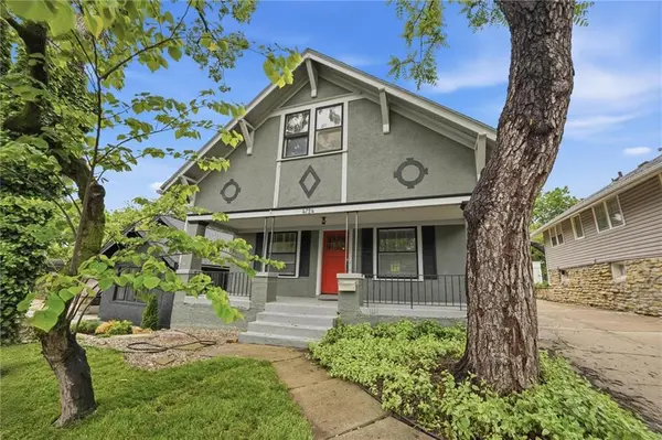 4724 Fairmount AVE, Kansas City, MO 64112
