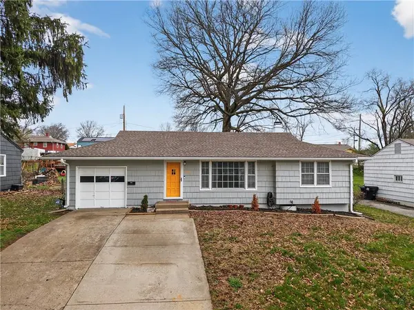 12704 E 48 TER #S, Independence, MO 64055