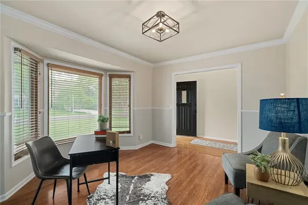 11721 Hemlock ST, Overland Park, KS 66210