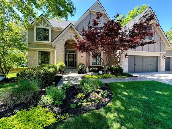 9101 W 140th ST, Overland Park, KS 66221