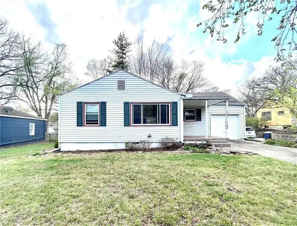 5336 Nall AVE, Roeland Park, KS 66202