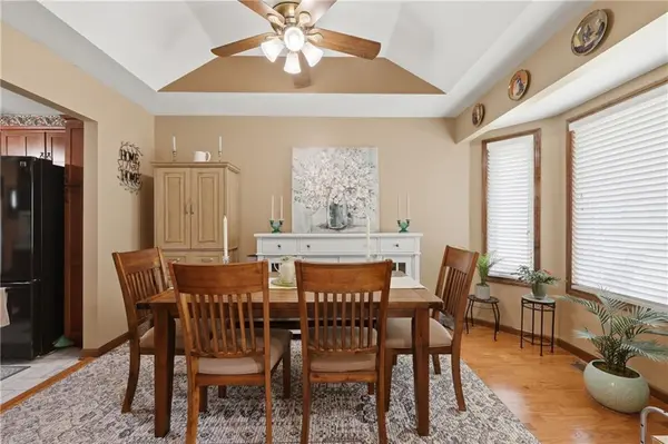 707 Christopher DR, Pleasant Hill, MO 64080
