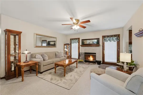 707 Christopher DR, Pleasant Hill, MO 64080