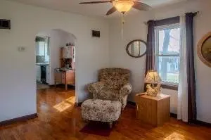403 Locust ST, Harrisonville, MO 64701
