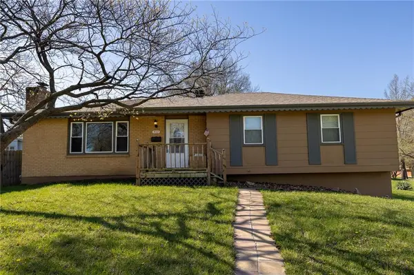 3101 NE 66th TER, Gladstone, MO 64119