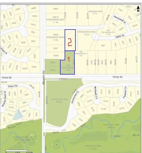 3708 W 151st ST, Leawood, KS 66224