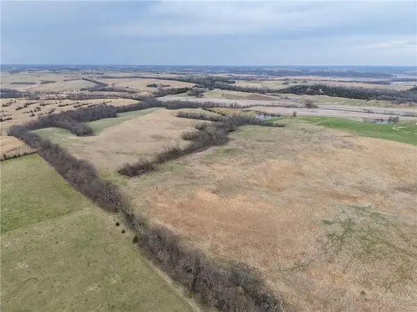 County Rd 71 RD, Grant City, MO 64499
