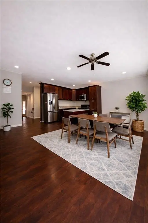 15868 Shawnee DR, Overland Park, KS 66223