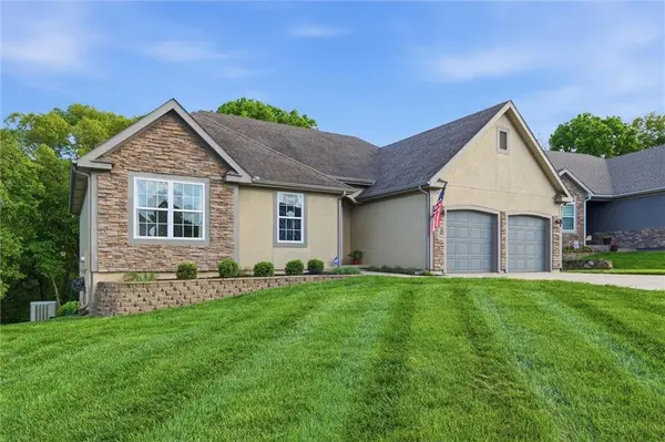 16727 Ruby WAY,  Basehor,  KS 66007