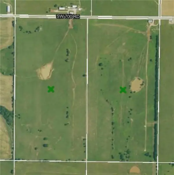 700 RD, Welda, KS 66091