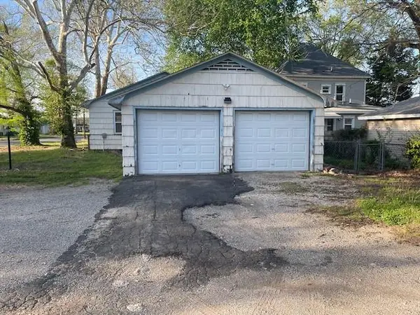 201 S Walnut ST, Pittsburg, KS 66762