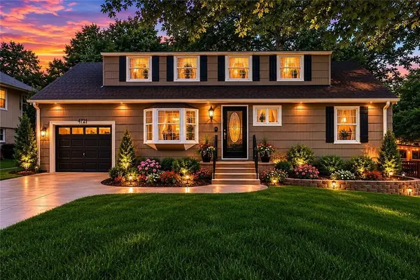 4721 El Monte ST,  Roeland Park,  KS 66205