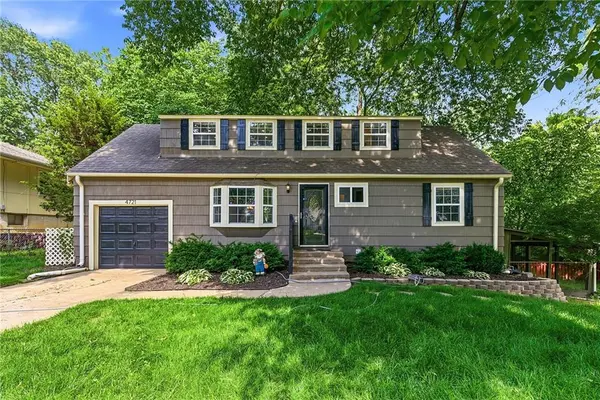 4721 El Monte ST, Roeland Park, KS 66205