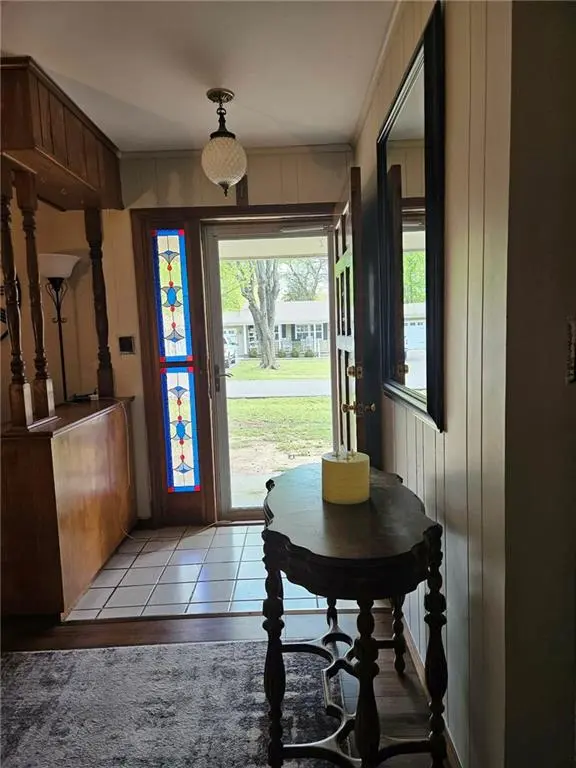 403 Fireside DR, Arma, KS 66712