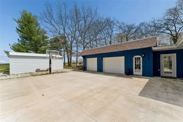 14441 U HWY, Cross Timbers, MO 65634