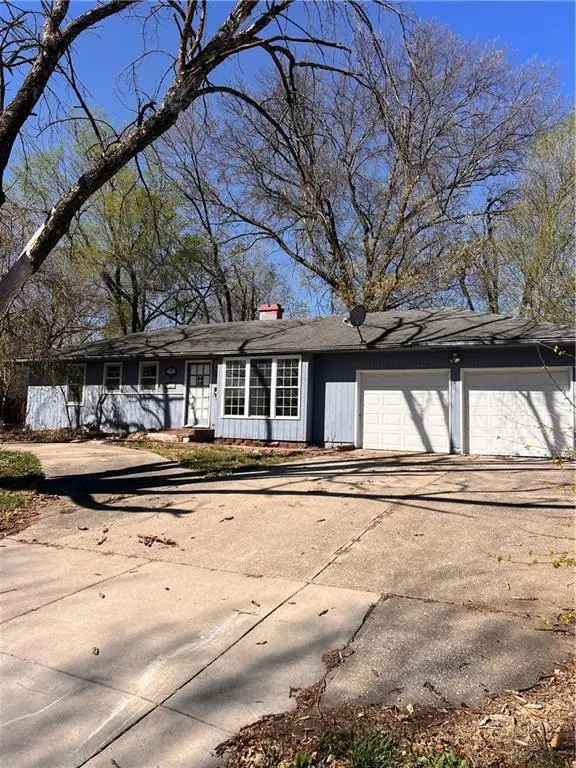 13624 Parker AVE, Grandview, MO 64030