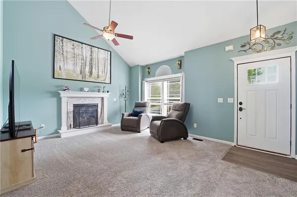 11428 N Ewing AVE, Kansas City, MO 64156