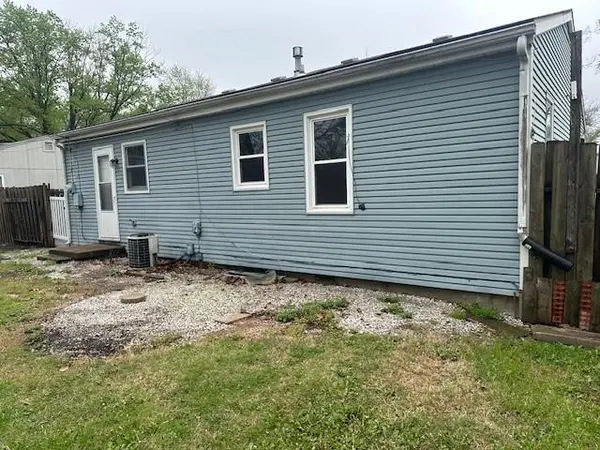 112 Hollywood BLVD, Belton, MO 64012