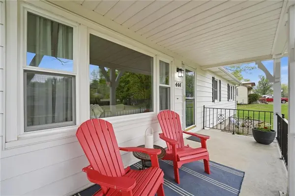 444 E Ash ST, Drexel, MO 64742