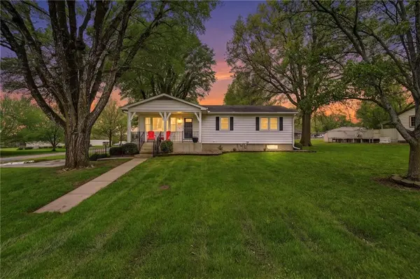 444 E Ash ST, Drexel, MO 64742