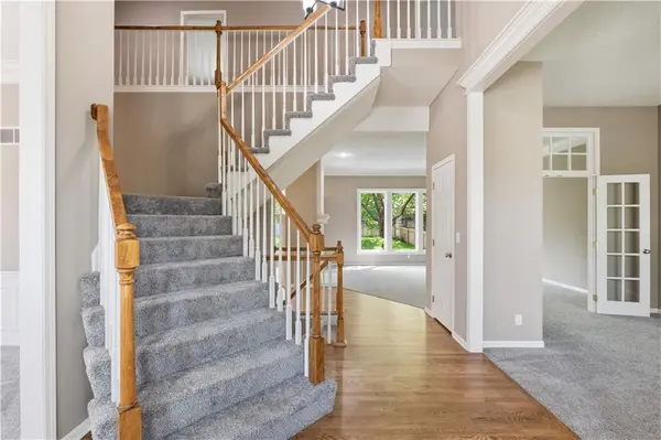 14313 Hadley ST, Overland Park, KS 66223