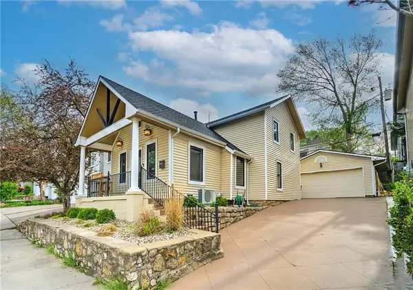 4629 GENESSEE ST, Kansas City, MO 64112