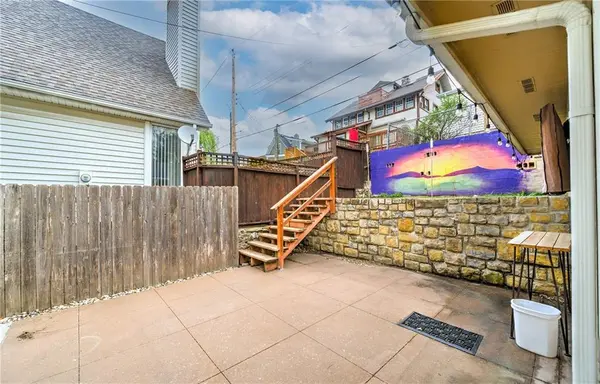 4629 GENESSEE ST, Kansas City, MO 64112