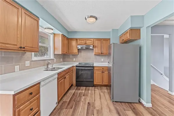11007 Georgia AVE, Kansas City, KS 66109