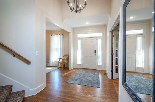 18440 Lamar AVE, Stilwell, KS 66085