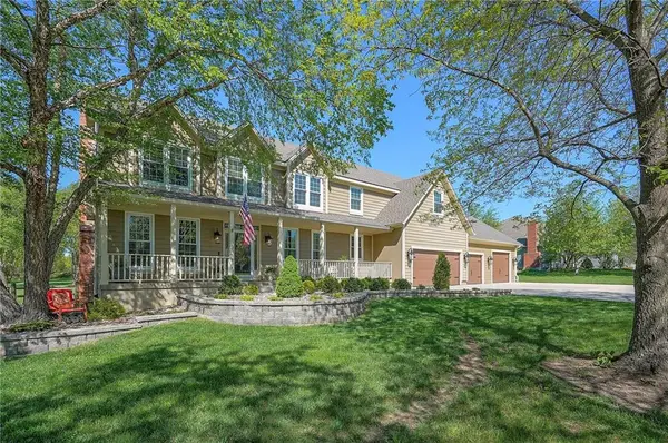 18440 Lamar AVE, Stilwell, KS 66085