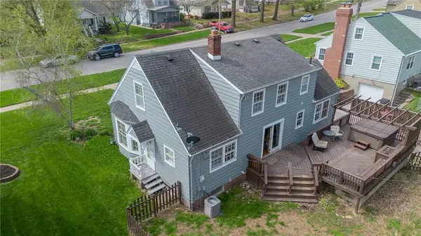 2845 Mitchell AVE, St Joseph, MO 64507