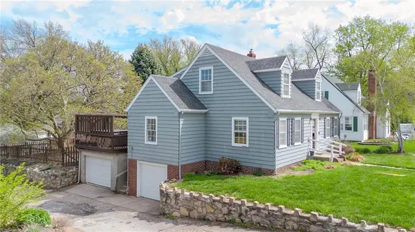 2845 Mitchell AVE, St Joseph, MO 64507