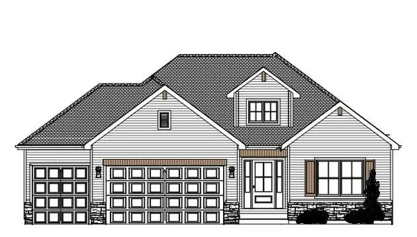 19104 Library DR, Weston, MO 64098