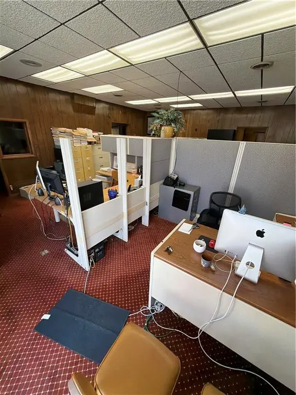 715 Bridge St ST, Humboldt, KS 66755