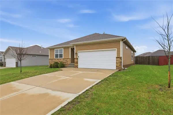 31875 W 171st ST, Gardner, KS 66030