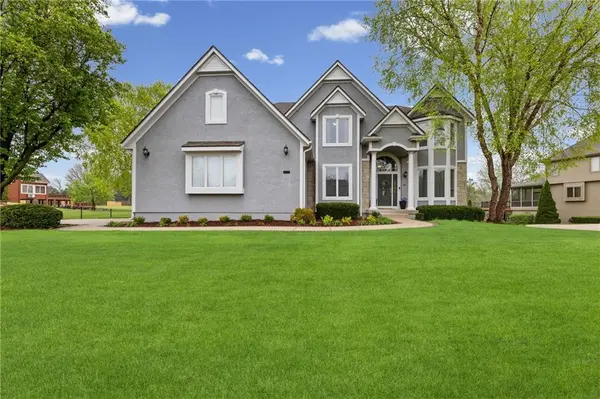 14501 Grandview ST, Overland Park, KS 66221